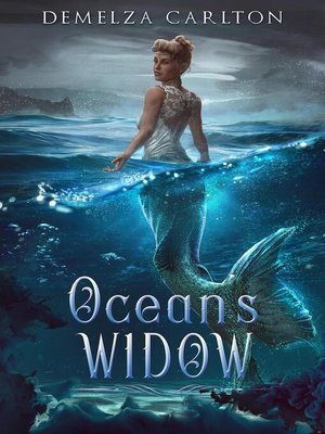 cover image of Ocean's Widow